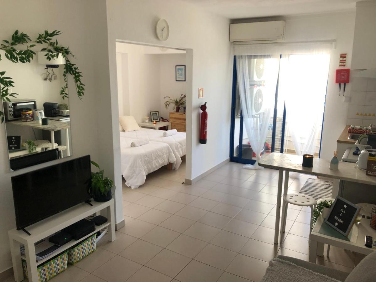 Charming Apartment In Praia Da Rocha 400M From The Beach بورتيماو المظهر الخارجي الصورة
