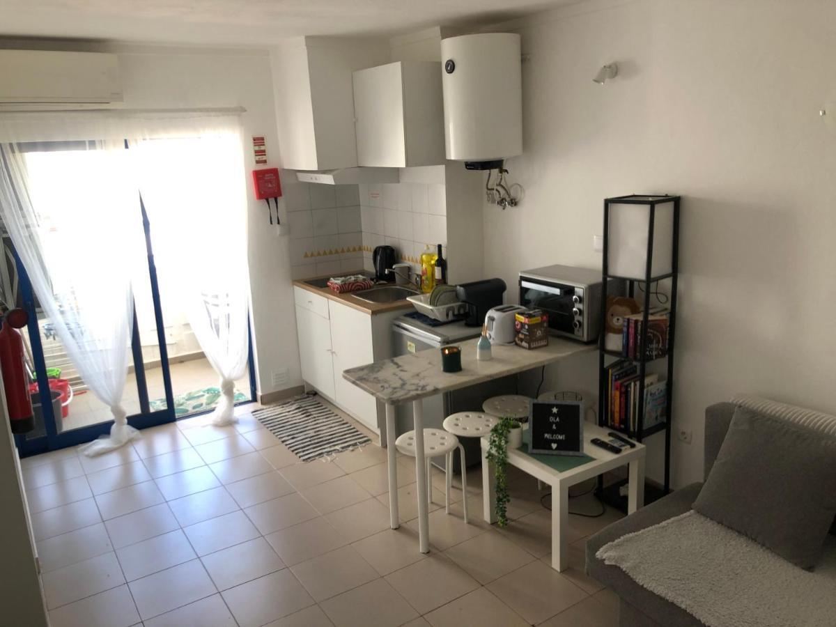 Charming Apartment In Praia Da Rocha 400M From The Beach بورتيماو المظهر الخارجي الصورة