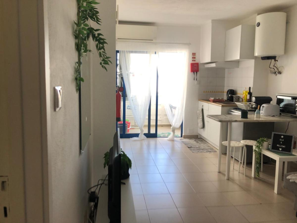 Charming Apartment In Praia Da Rocha 400M From The Beach بورتيماو المظهر الخارجي الصورة