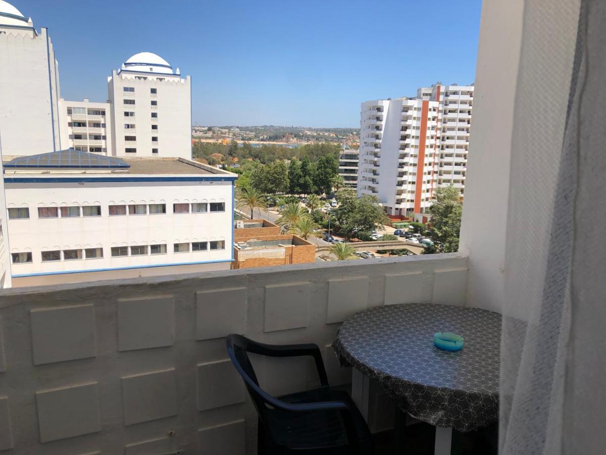 Charming Apartment In Praia Da Rocha 400M From The Beach بورتيماو المظهر الخارجي الصورة