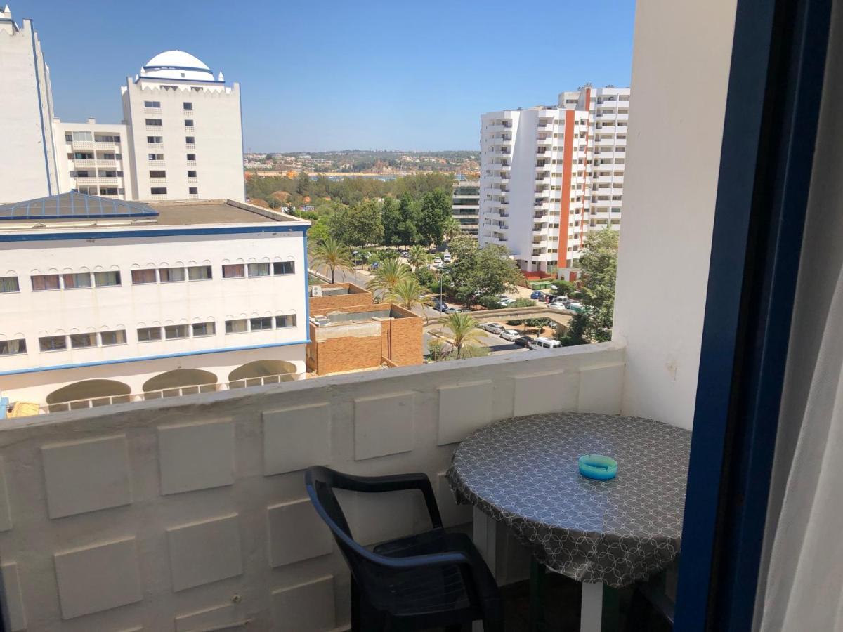 Charming Apartment In Praia Da Rocha 400M From The Beach بورتيماو المظهر الخارجي الصورة