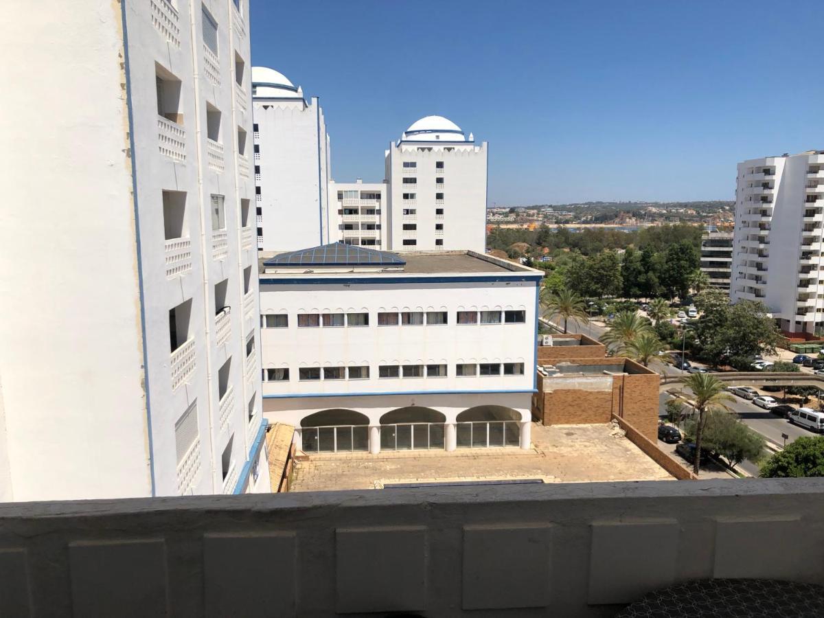 Charming Apartment In Praia Da Rocha 400M From The Beach بورتيماو المظهر الخارجي الصورة